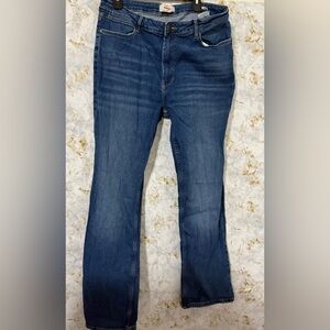 Wrangler Classic Blue Women's Jeans